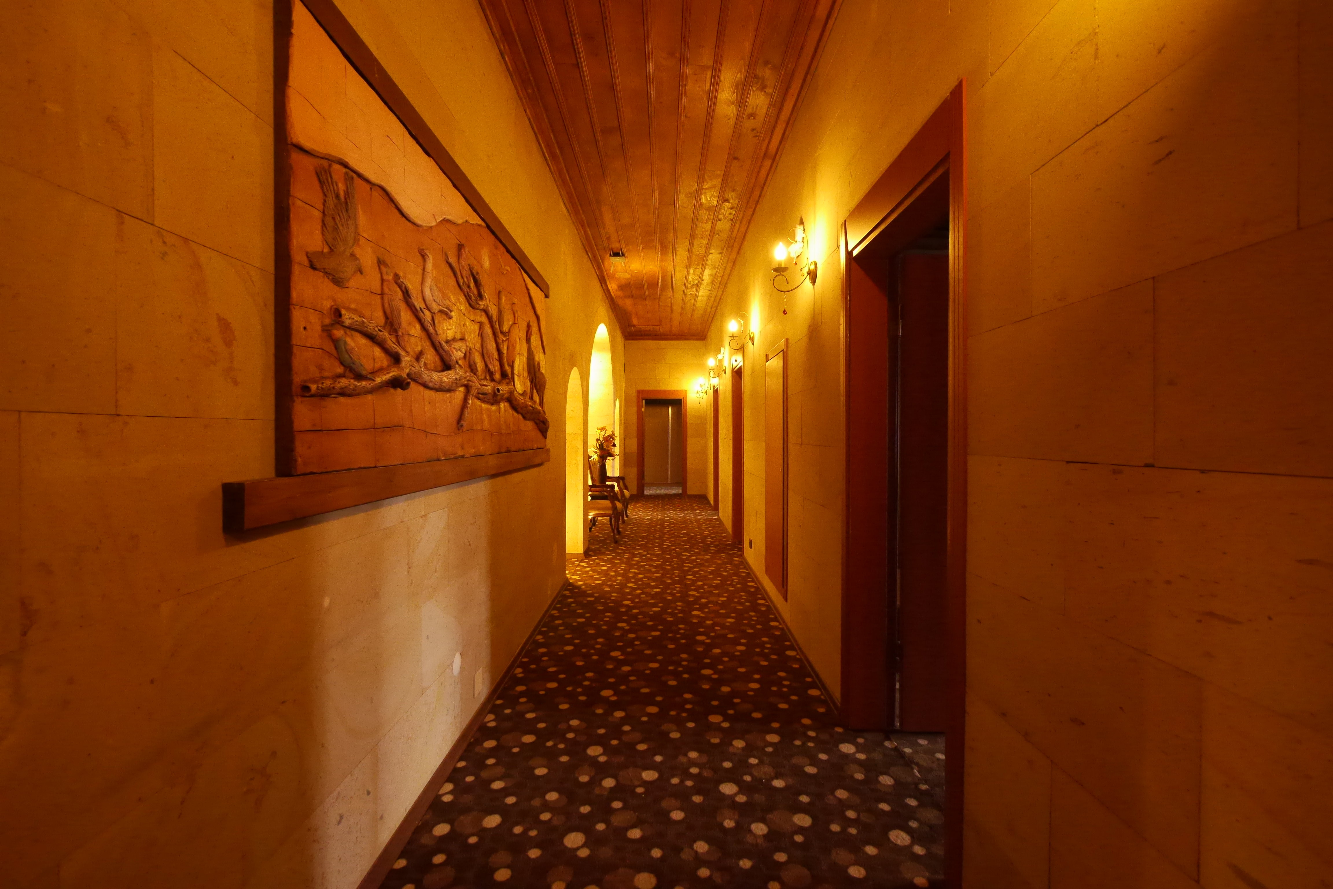 Goreme Kaya Otel