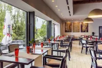 Yard Resort Hotels in Melnik