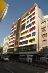 Hotel Senbayrak City Hotels near Adana Muze Kompleksi