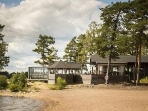 First Camp Mörudden-Karlstad