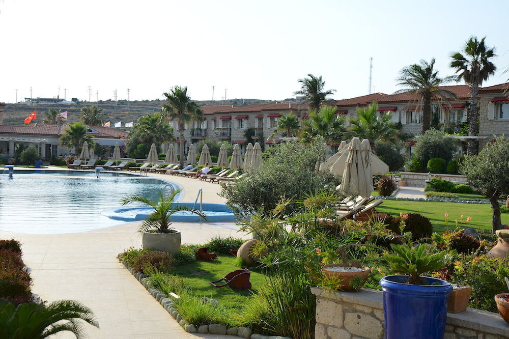 Kairaba Alacati Beach Resort