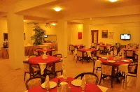 Kaunos Hotel Hotels in Zeytinalani Mahallesi