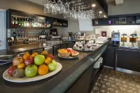 Buda Castle Hotel Budapest Hotels in Budapest