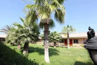 Marhaba Resort and Boutique Hotel Hotels in 