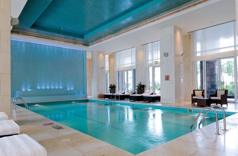 Ritz Carlton Difc Downtown Dubai photo 3