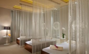 Waldorf Astoria Dubai Palm Jumeirah