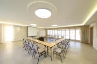 Nádas Tó Park Hotel