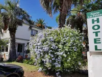 Puerto las Palmas