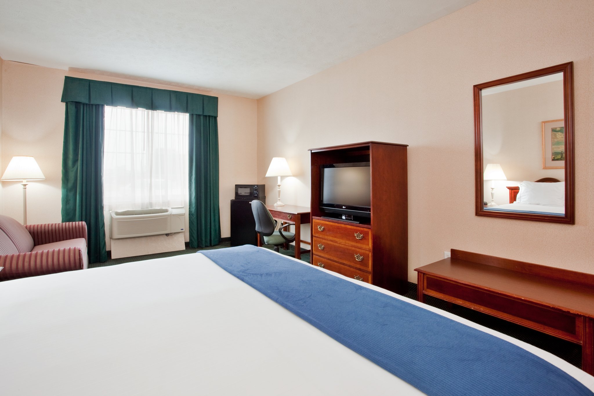 Best Western Kilmarnock Hotel