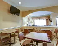 Comfort Suites Hôtels à : Brenham