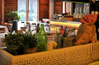 Hotel Castle Garden - Barer
