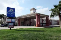 SureStay Hotel by Best Western Brownsville