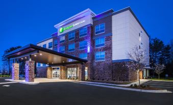 Holiday Inn Express Atlanta W (I-20) Douglasville