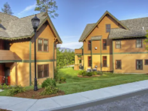 Castle Hill Resort and Spa Hotels in Cavendish