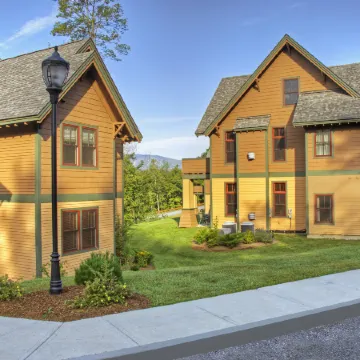 Castle Hill Resort and Spa