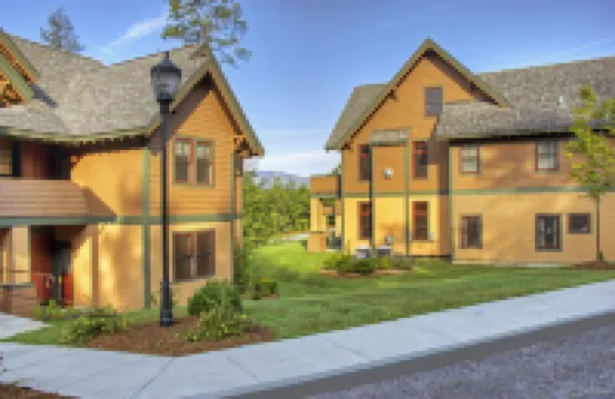 Castle Hill Resort and Spa