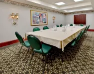Holiday Inn Express Cedar Rapids (Collins RD)