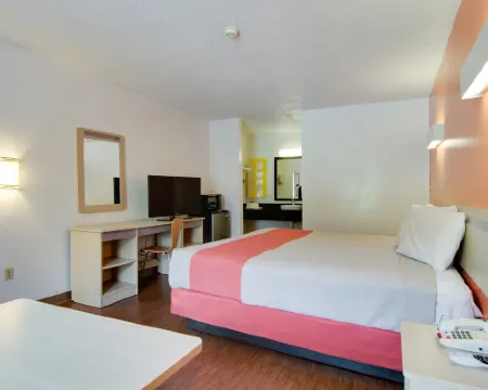 Motel 6 Cartersville, GA Hotels in Bartow County