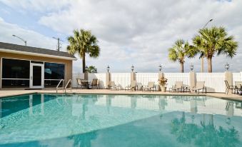 Best Western Heritage Inn  Suites