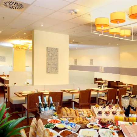 Nexto Dormero Hotel Budapest
