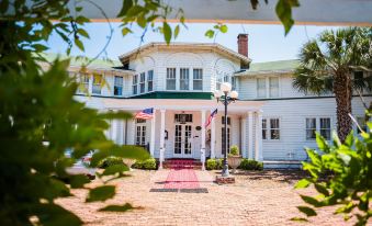 Putnam Lodge Hotel and Spa
