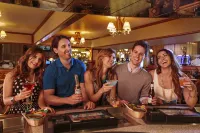 Gold Country Inn and Casino by Red Lion Hotels - bar