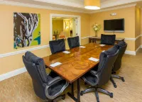 Hampton Inn Ellenton/Bradenton Hoteles en Palmetto