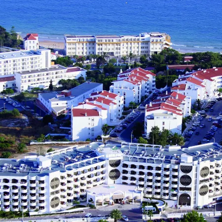 Vila Gale Cerro Alagoa