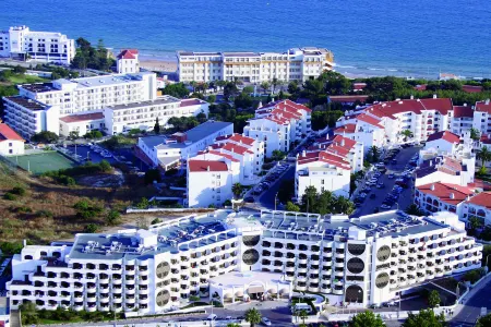 Vila Gale Cerro Alagoa