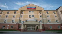 Candlewood Suites Springfield Hotel di Springfield