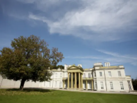 IHG의 스테이브리지 스위트 해밀턴 다운타운 해밀턴 호텔