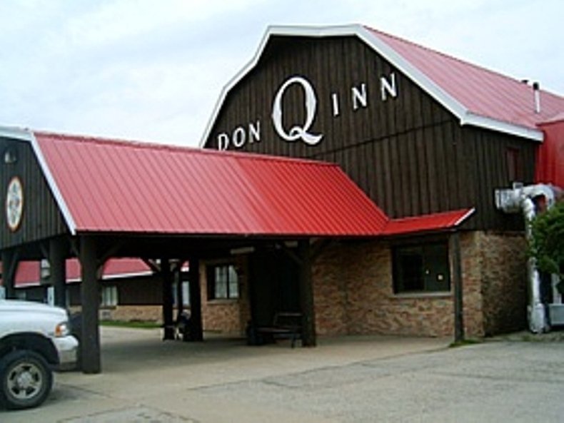 Don Q Inn