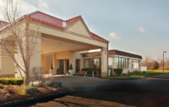 Best Western Hartford Hotel  Suites Hotels in Hartford