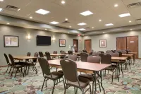 Comfort Inn & Suites - Hannibal Hotels in Hannibal