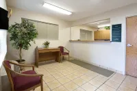 HomeTowne Studios Denver - Glendale/ Cherry Creek فنادق في غليندال