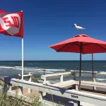 A1A Ocean Club Hotels in Flagler Beach