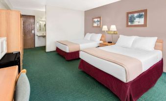 Days Inn by Wyndham Fond du Lac