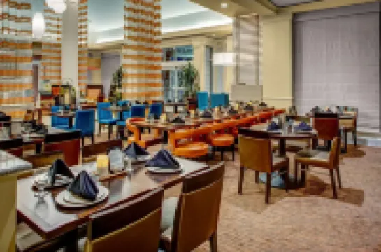 Hilton Garden Inn Danbury