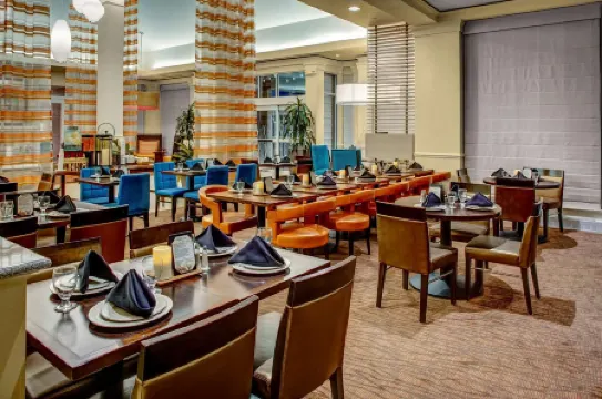 Hilton Garden Inn Danbury