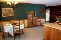 Carolina Motel Hotel di Macon County