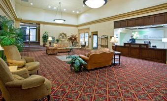 Ramada by Wyndham Indiana