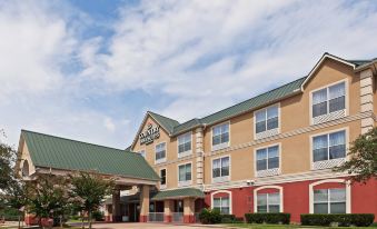 Best Western Plus Hobby Airport Inn  Suites