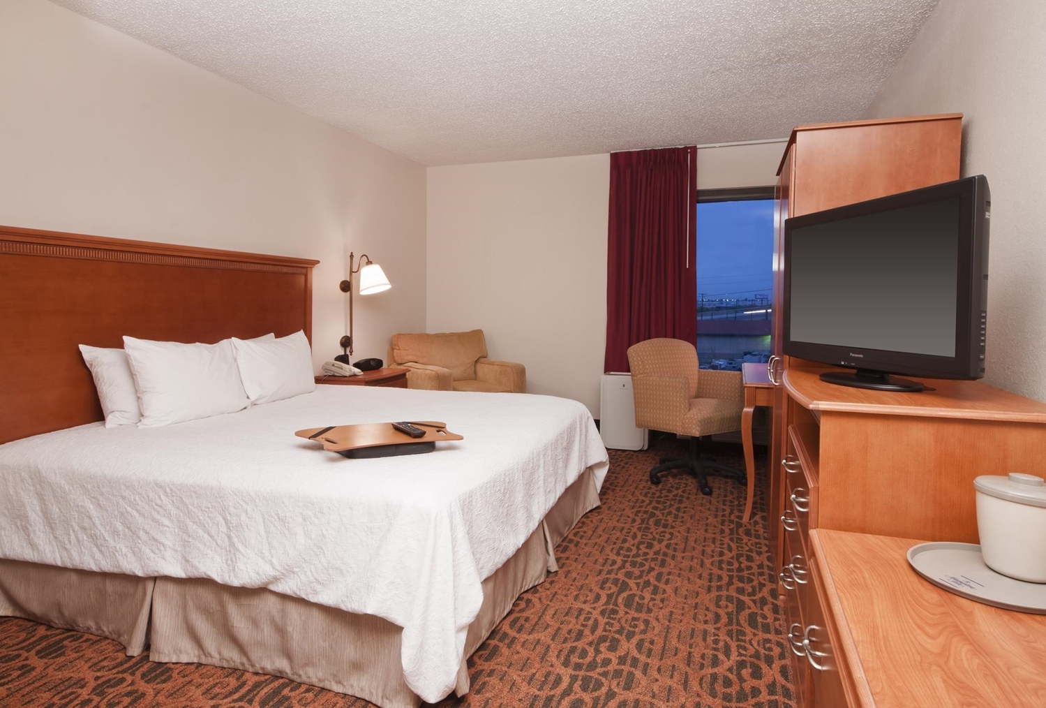 Hampton Inn Laredo