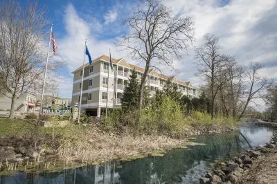Mill Creek Hotel Hotels in Geneva
