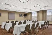 Hampton Inn Latrobe Hotels in Unity Township