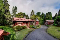 Volcano Village Estates Các khách sạn ở Volcano