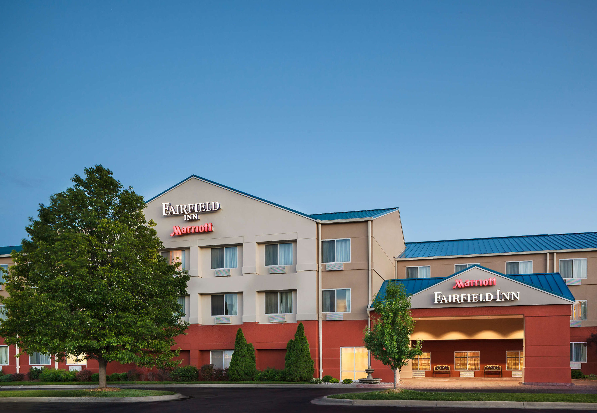 Fairfield Inn by Marriott Manhattan