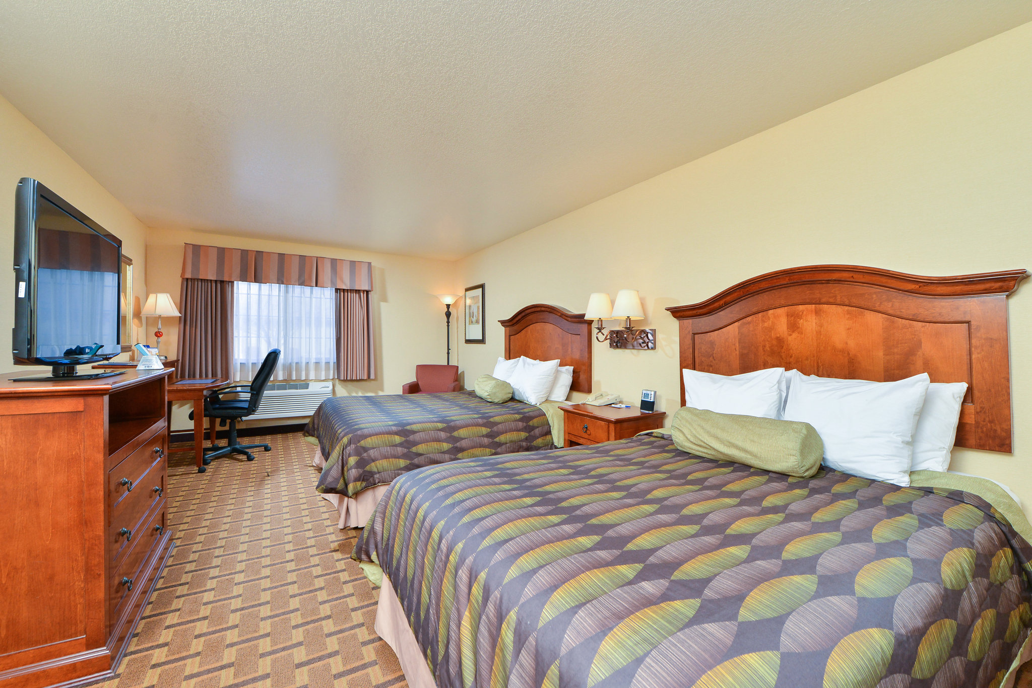 Best Western Plus Meridian