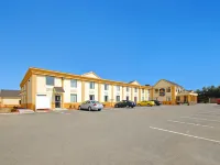 Best Western Dutch Valley Inn Các khách sạn ở Dover