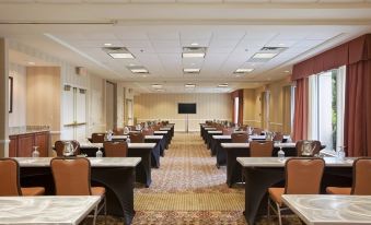 Hilton Garden Inn Chicago/Oakbrook Terrace